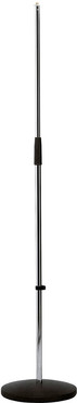 K&M 26010-300-02 Microphone Stand 0