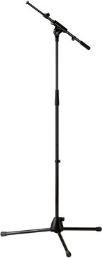 K&M 27195-300-55 Microphone Stand 0