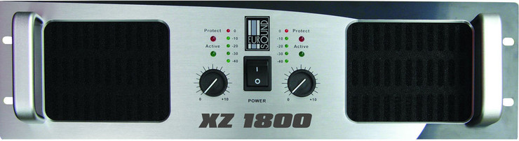 Eurosound XZ-1800 0