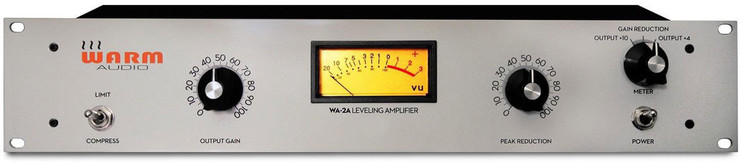 Warm Audio WA-2A 0