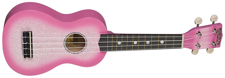 Hamano U-35PK Pink Sparkle 0