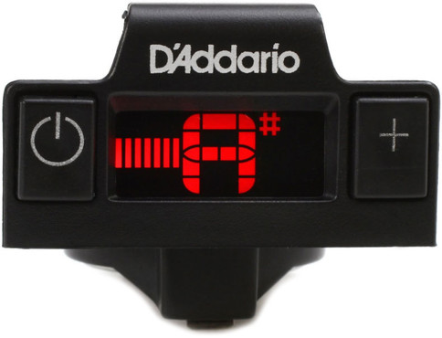 Planet Waves PW-CT-15 NS Micro Soundhole Tuner