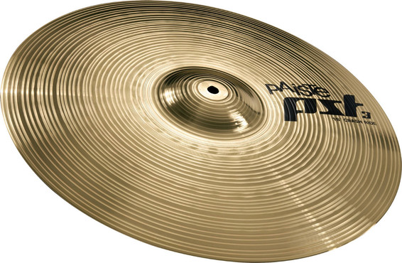 Paiste PST 3 Crash/Ride 18'' 0