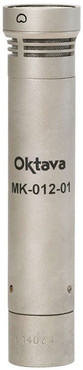 Oktava MK-012-01 Nickel 0