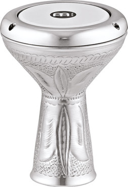 Meinl HE-1030 Mini Doumbek Hand-Hammered 0