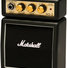 Marshall MS-2 Micro Amp Black 1