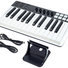 IK Multimedia iRig Keys I/O 25 11