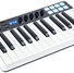 IK Multimedia iRig Keys I/O 25 3