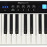 IK Multimedia iRig Keys I/O 49 5