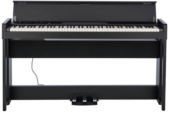 Korg C1 Air Black 0