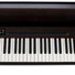 Korg C1 Air Brown 6
