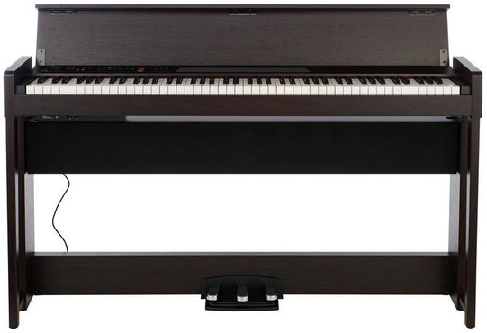 Korg C1 Air Brown 0