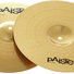 Paiste 101 Brass Hi-Hat 14'' 2