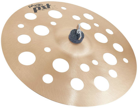 Paiste PST X Swiss Thin Crash 14'' 0