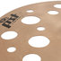 Paiste PST X Swiss Thin Crash 16'' 3