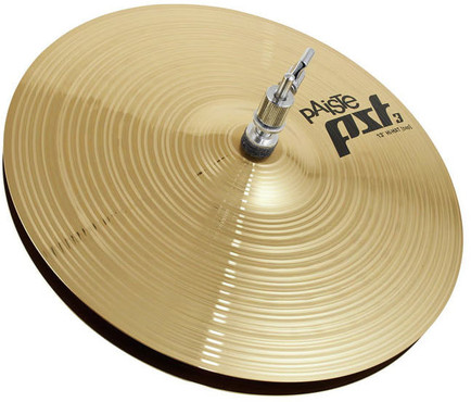 Paiste PST 3 Hi-Hat 13'' 0