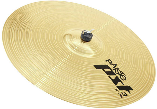 Paiste PST 3 Ride 20'' 0