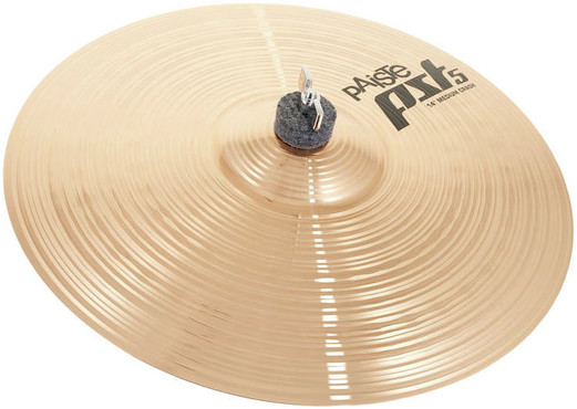 Paiste PST 5 Medium Crash 14'' 0