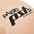 Paiste PST 5 Ride Crash 18'' 3