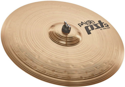 Paiste PST 5 Rock Ride 20'' 0