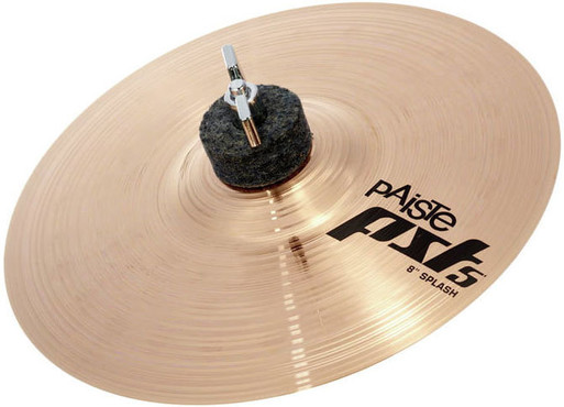 Paiste PST 5 Splash 8'' 0