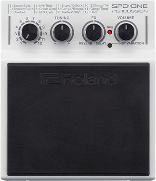 Roland SPD::ONE PERCUSSION 0