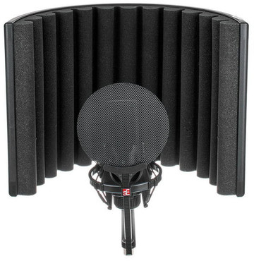 sE Electronics X1 S Studio Bundle 0