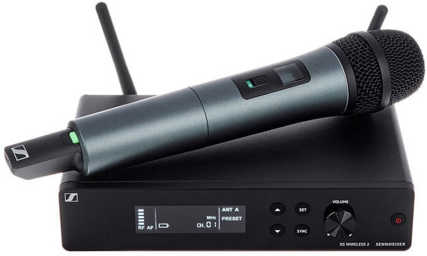 Sennheiser XSW 2-835-A 0