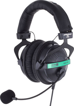 Superlux HMD-660X 0