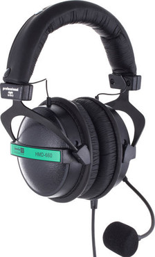 Superlux HMD-660E 0