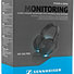 Sennheiser HD 200 Pro 4