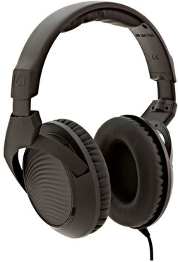 Sennheiser HD 200 Pro 0