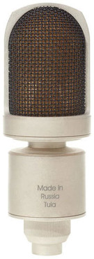 Oktava MK-105 Nickel Box 0