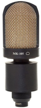 Oktava MK-105 Black Box 0