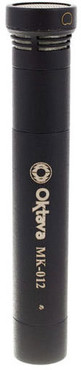 Oktava MK-012-01 Black 4