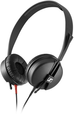 Sennheiser HD 25 Light 0