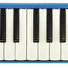 Hohner Student 32 Blue 4