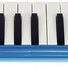 Hohner Student 32 Blue 3