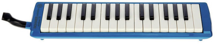 Hohner Student 32 Blue 0
