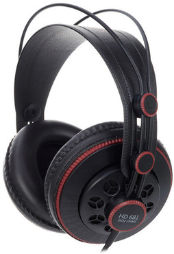Superlux HD681 2