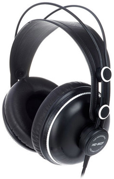 Superlux HD662 F 2