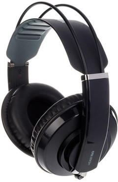 Superlux HD681 Evo BK 2
