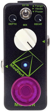 Mooer ModVerb 0