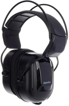 Superlux HD665 2