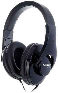 Shure SRH240A 2