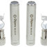 Oktava MK-012-01 Nickel Stereo Set 1