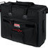 Gator GSR-2U Laptop And 2-Space Rack Bag 1