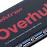 Elektron Overhub 8