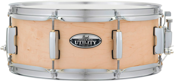 Pearl Modern Utility MUS1455M/224 Matte Natural 0