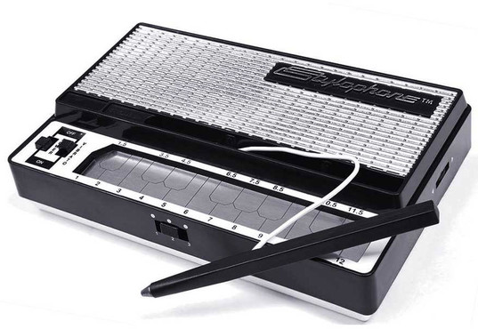 Dubreq Stylophone S1 0